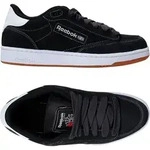 Reebok Club C Bulc CLN Sneaker Schwarz 39