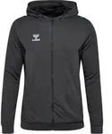 Hummel Authentic Poly Trainingsjacke Grau F1525 S