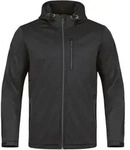 JAKO Premium Softshelljacke Kids Schwarz F800 128