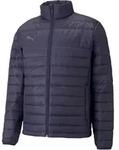 PUMA teamLIGA Light Jacke Blau F06 S