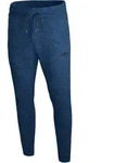 JAKO Premium Basic Jogginghose Damen Blau F49 34