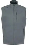 JAKO Premium Softshellweste Grau F840 L