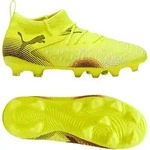 PUMA FUTURE 8 Match FG/AG Audacity Kids Gelb F03 34,5
