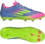 adidas F50 League FG/MG Celestial Victory Blau 46