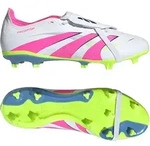 adidas Predator League FT FG Celestial Victory Wei&szlig; 44 2/3