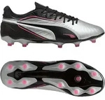 PUMA KING Match FG/AG Audacity Grau F02 44,5