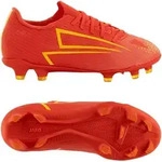 JAKO RS89 Academy FG/AG Feel It Kids Rot F668 28