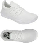 JAKO Premium Run II Laufschuh Wei&szlig; F0 41