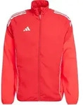 adidas Tiro 25 Competition Trainingsjacke Rot 2XL