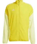 adidas Tiro 25 Competition Trainingsjacke Gelb 2XL