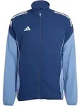 adidas Tiro 25 Competition Trainingsjacke Dunkelblau 2XL