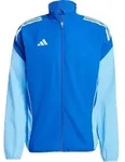 adidas Tiro 25 Competition Trainingsjacke Blau M