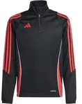 adidas Tiro 24 Training Top Kids Black 176