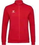 Hummel AUTHENTIC PL Trainingsjacke Rot F3062 S