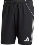 adidas Tiro 25 Competition Short Schwarz M