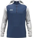 JAKO Dynamic Kapuzenjacke Kids Blau F921 140