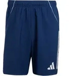 adidas Tiro 25 Competition Short Blau 3XL