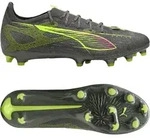PUMA ULTRA 5 Pro FG/AG Audacity Grau F03 44