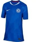 Nike FC Chelsea London Trikot Home 2025/2026 Kids Blau F496 XS ( 122-128 )
