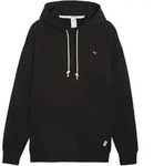 PUMA MMQ Hoody Schwarz F01 L