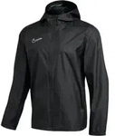 Nike Academy 25 Regenjacke Schwarz F010 M
