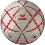 Erima Magic White Training Ball Weiss 3