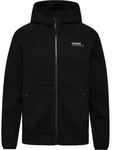 Hummel Kapuzenjacke Schwarz F2001 L