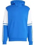 adidas Squadra 25 Hoody Blau 2XL