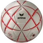 Erima Magic White Pro Ball Weiss 2