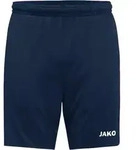 JAKO Dynamic Freizeit Short Kids Blau F900 116