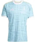 adidas Juventus Turin Trikot Away 2025/2026 Blau 2XL
