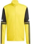 adidas Squadra 25 Trainingsjacke Gelb 3XL