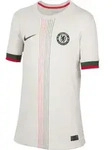 Nike FC Chelsea London Trikot Away 2025/2026 Kids Grau F031 L ( 147-158 )