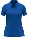 JAKO Uni Polo Damen Blau F400 S
