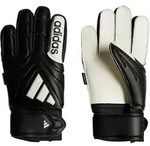 adidas Copa Match Fingersave Torwarthandschuhe Kids Schwarz 7