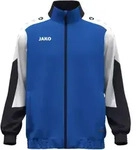 JAKO Dynamic Web Jacke Blau F405 S