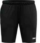 JAKO Dynamic Freizeit Short Damen Schwarz F800 34/36