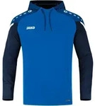 JAKO Performance Hoody Blau Blau F403 L