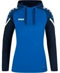 JAKO Performance Hoody Damen Blau Blau F403 34