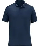 JAKO Uni Polo Blau F900 S