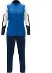 JAKO Dynamic Trainingsanzug Damen Blau F405 34/36