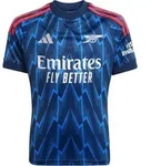 adidas FC Arsenal London Trikot Away 2025/2026 Kids Blau 164