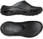 Crocs Echo Wave Schwarz 43/44