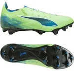 PUMA ULTRA 5 Carbon FG Lights Out Gr&uuml;n Weiss F03 41