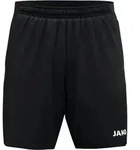 JAKO Dynamic Web Short Damen Schwarz F800 38/40