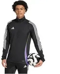 adidas Tiro 24 Training Top Schwarz L