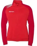 Kempa Trainingsjacke Damen Rot F60 L