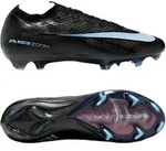 Nike Air Zoom Mercurial Vapor XVI Elite FG Shadow Schwarz F001 40,5