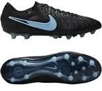 Nike Tiempo Legend X Elite AG Shadow Schwarz F003 41
