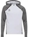 Hummel Kapuzenjacke Wei&szlig; F9396 S